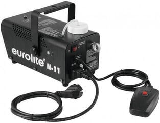 Røgmaskine Eurolite Ice LED Røgmaskine - 1