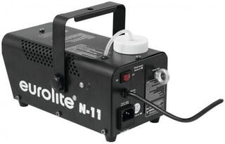 Røgmaskine Eurolite Ice LED Røgmaskine - 2