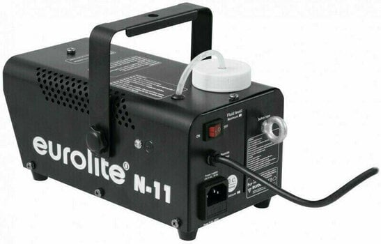 Smoke Machine Eurolite Ice LED - 3