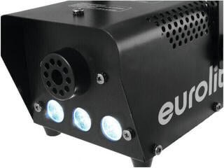 Røgmaskine Eurolite Ice LED Røgmaskine - 3
