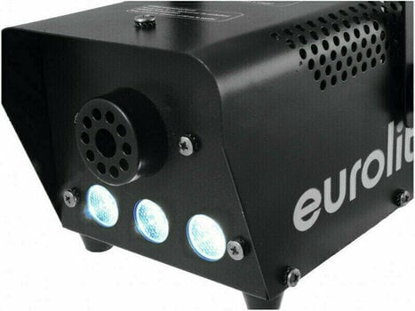 Výrobník hmly Eurolite Ice LED - 4