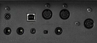 Digitaalne lavaklaver Kawai ES-920 B - 4