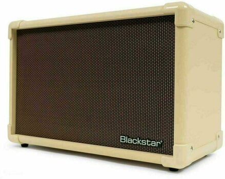 Combo for Acoustic-electric Guitar Blackstar ACOUSTIC:CORE 30 Combo for Acoustic-electric Guitar (Just unboxed) - 4