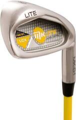 Golf Club - Irons MKids Golf Lite Right Handed SW Junior Graphite Golf Club - Irons - 2