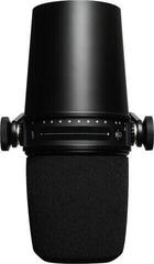 USB mikrofon  Shure MV7 USB mikrofon  - 2
