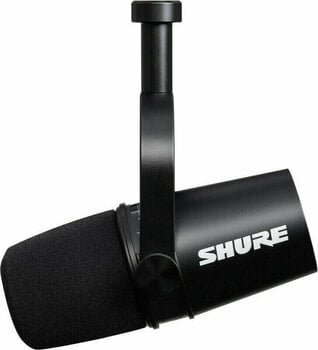 Microphone USB Shure MV7 - 4