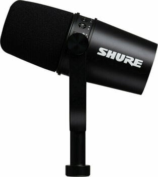 USB mikrofon Shure MV7 - 5
