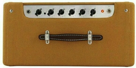 Kitarski kombo – elektronke Fender Blues Junior LTD C12-N - 2