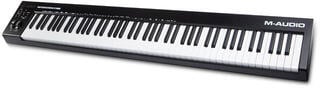 Миди клавиатура M-Audio Keystation 88 MK3 Миди клавиатура - 1
