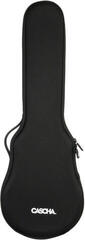 Konzert-Ukulele Cascha Carbon Fibre Set White Konzert-Ukulele - 3