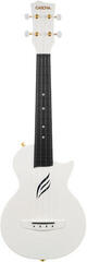 Konzert-Ukulele Cascha Carbon Fibre Set White Konzert-Ukulele - 4