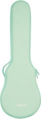 Ukulélé concert Cascha Carbon Fibre Set Mint Ukulélé concert - 7