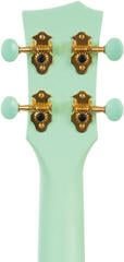 Ukulélé concert Cascha Carbon Fibre Set Mint Ukulélé concert - 5