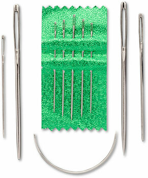 Aiguille à coudre à la main PRYM Hobby 10 Aiguille à coudre à la main - 2