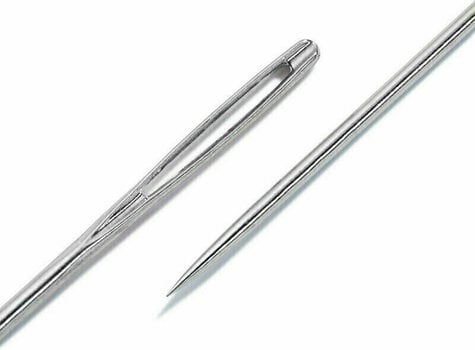 Aiguille de tapisserie PRYM Tapestry No.14/1,90 x 60 mm Aiguille de tapisserie - 3