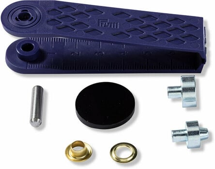 Oeillets PRYM 542411 Oeillets 5 mm Gold - 2