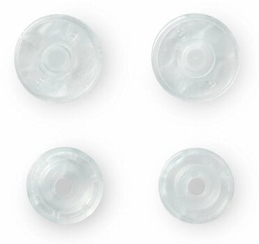 Elemente de fixare PRYM Color snaps Elemente de fixare Transparent Matt mm 12,4 - 2