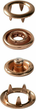 Druckknöpfe PRYM 390119 Druckknöpfe Copper-Plated 10 mm - 3