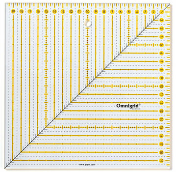 Ravnalo PRYM Ravnalo 20 cm - 2