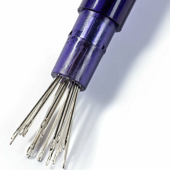 Ago per cucire a mano PRYM Extra Fine 0,53 x 23mm Ago per cucire a mano - 3