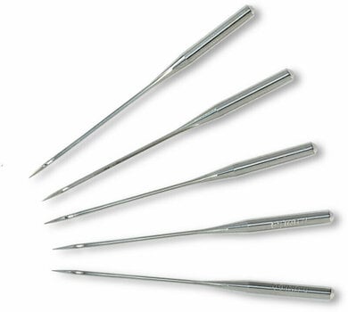 Aiguille pour machine à coudre PRYM 130/705 No. 60 Aiguille pour machine à coudre - 2