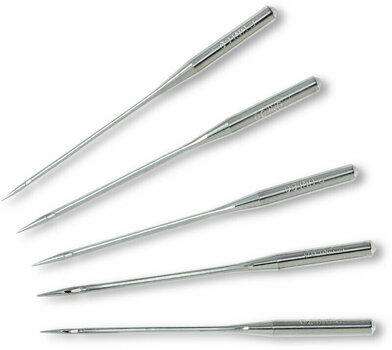 Nåle til symaskiner PRYM 130/705 No. 60-90 Single Sewing Needle - 2