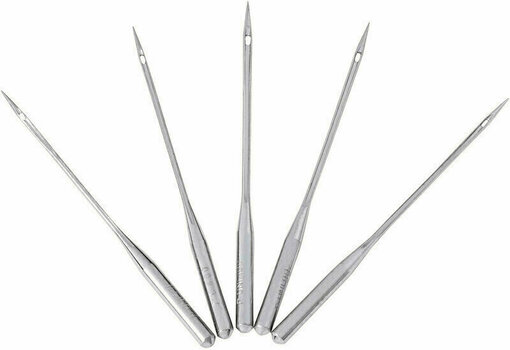Ompelukoneiden neulat PRYM 130/705 No. 70-100 Single Sewing Needle - 2