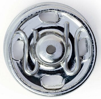 Snap Fasteners PRYM 341248 Snap Fasteners 13 mm Silver - 2