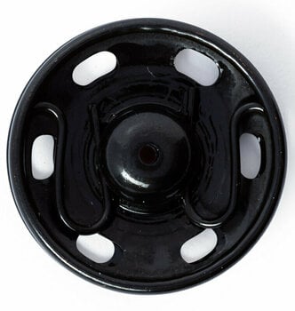 Snap Fasteners PRYM 341172 Snap Fasteners 21 mm Black - 2