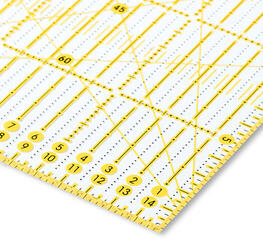 Pravítko PRYM Pravítko 30 cm - 1