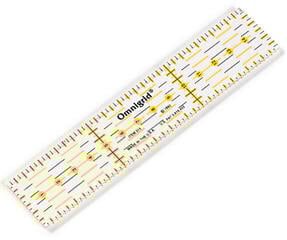 Pravítko PRYM Pravítko 15 cm - 1