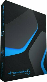 USB Audiointerface Presonus AudioBox USB 96 Studio 25th Anniversary Edition - 4
