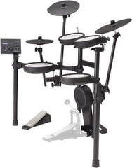 Electronic Drumkit Roland TD-07KV Black Electronic Drumkit - 2
