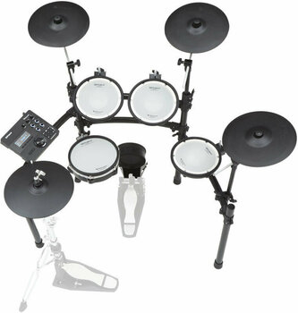 Комплект електронни барабани Roland TD-27K Black - 3