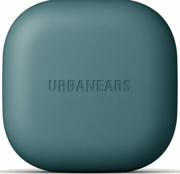 True Wireless In-ear UrbanEars Alby Zelena - 4