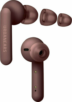 True Wireless In-ear UrbanEars Alby Braun - 2