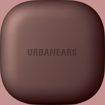 True Wireless In-ear UrbanEars Alby Marron - 4