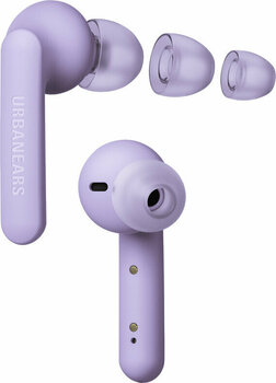 True trådløs i øre UrbanEars Alby Purple - 2