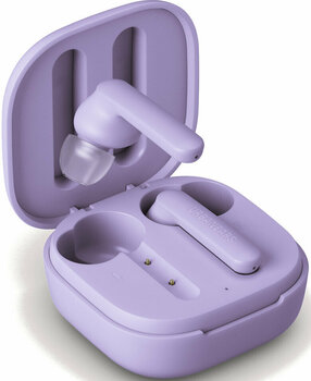 True Wireless In-ear UrbanEars Alby Purple - 3