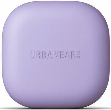 True trådløs i øre UrbanEars Alby Purple - 4