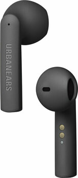 True Wireless In-ear UrbanEars Luma Schwarz - 2