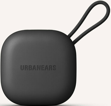 True Wireless In-ear UrbanEars Luma Black - 4