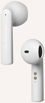 True Wireless In-ear UrbanEars Luma White - 2