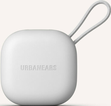 True Wireless In-ear UrbanEars Luma Alb - 4