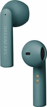 True Wireless In-ear UrbanEars Luma Zelena - 2