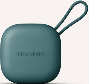 True Wireless In-ear UrbanEars Luma Zielony - 4