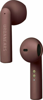 True Wireless In-ear UrbanEars Luma Brown - 2