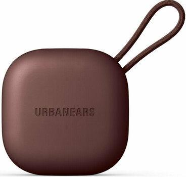 True Wireless In-ear UrbanEars Luma Marron - 4
