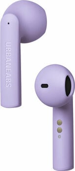 True Wireless In-ear UrbanEars Luma Violet - 2