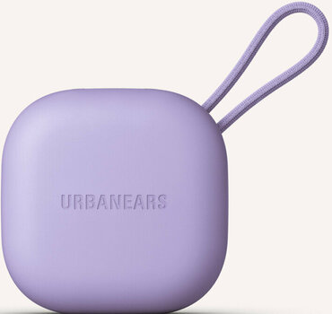 True trådlös in-ear UrbanEars Luma Purple - 4